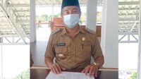 Patuhi Protokol Kesehatan Saat Beribadah