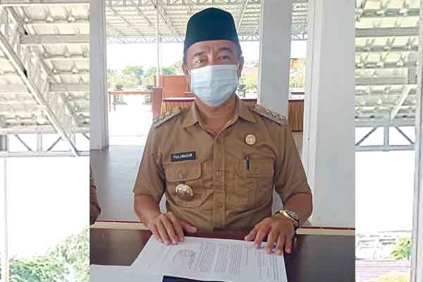 Patuhi Protokol Kesehatan Saat Beribadah