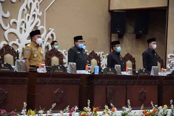 Pengelolaan DAS dan Cagar Budaya