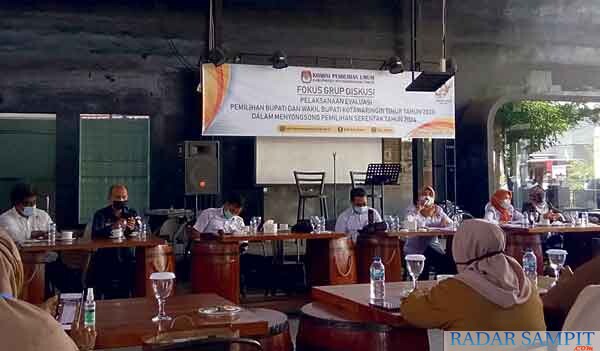 Komisi Pemilihan Umum
