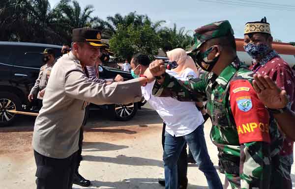 Mudik