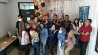 hut radar sampit