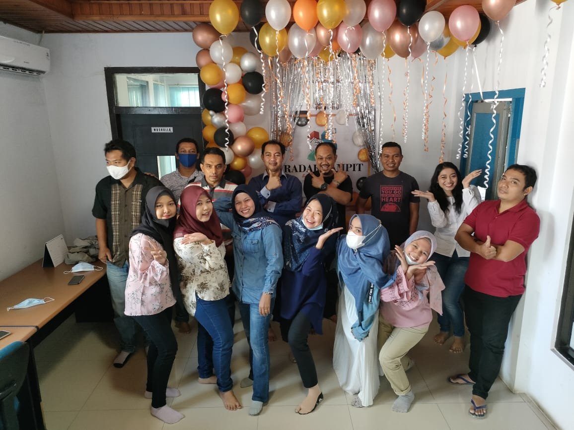hut radarsampit ke 15 hut radar sampit