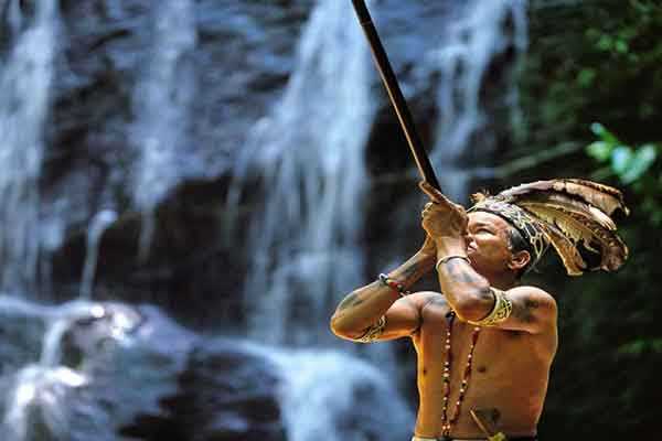 Pemecatan Tiga Damang Kepala Adat di Kotim