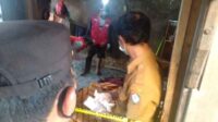 Jagal Ayam Pasar Keramat Ditemukan Tewas