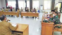 Wajib PCR Masuk Kalteng