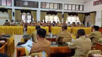 Jam Kerja ASN Dikurangi