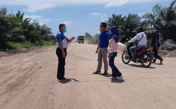 Jalur Lingkar Selatan 