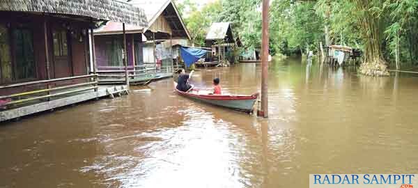 Sungai Kahayan