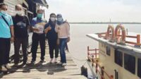 Lomba Balap Ces Radar Sampit