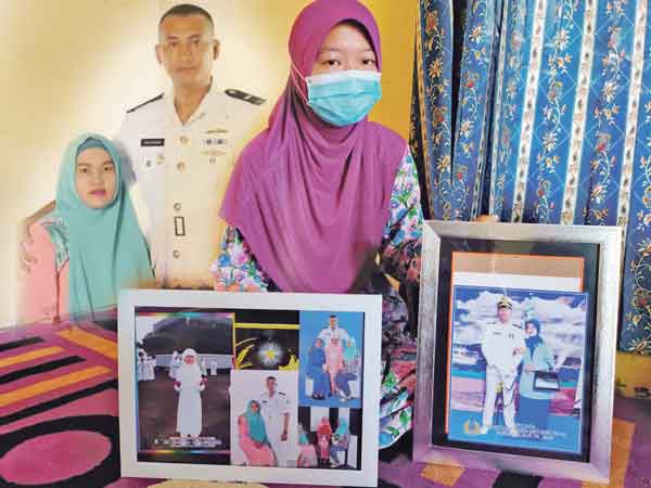 Mengenang Letda Munawir