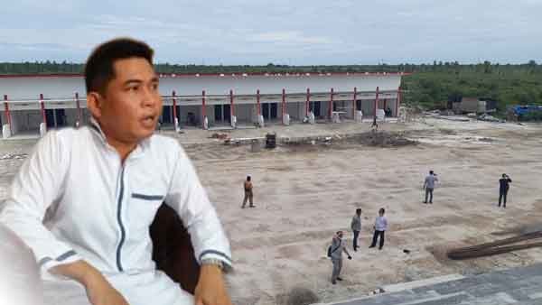 Proyek Sirkuit