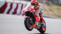 Marc Marquez