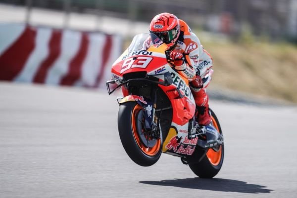 marques Marc Marquez