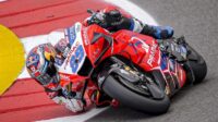 Jorge Martin Baru Kembali di Italia