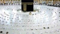 RI Belum Bisa Berangkatkan Jamaah Umrah