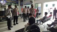 Orang Tua Pelaku Balap Liar Bisa Dikenakan Sanksi
