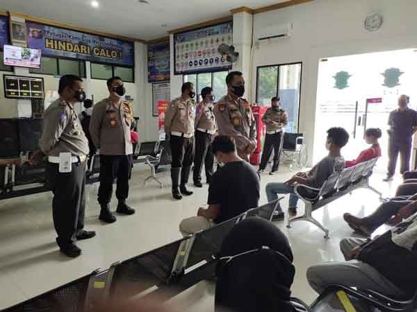 Orang Tua Pelaku Balap Liar Bisa Dikenakan Sanksi