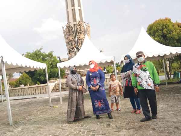 Pasar Ramadan
