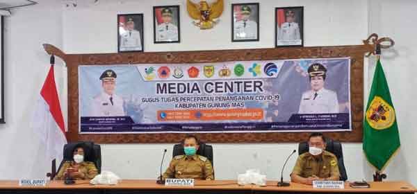 pelaporan Monitoring Center of Prevention (MPC)