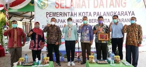 Pemko Palangka Raya