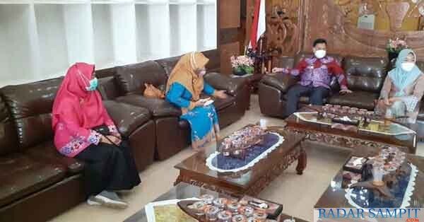 Pendataan Keluarga Tahun 2021