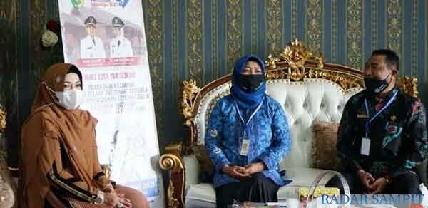 program keluarga berencana tahun 2021