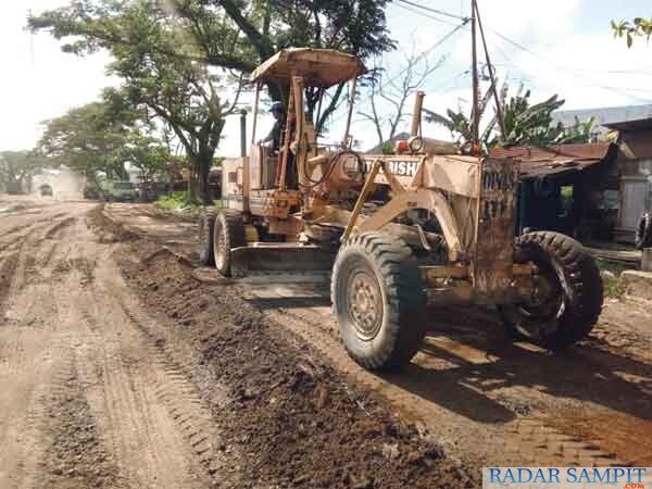 Jalan Lingkar Selatan