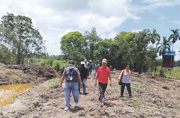 Bantuan Hibah Program PSR