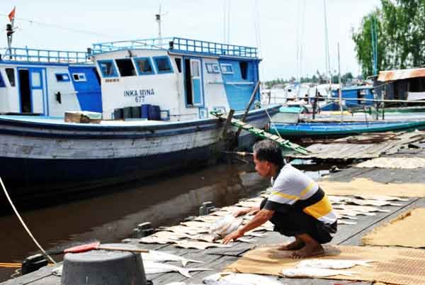 perikanan-seruyan DPRD Seruyan