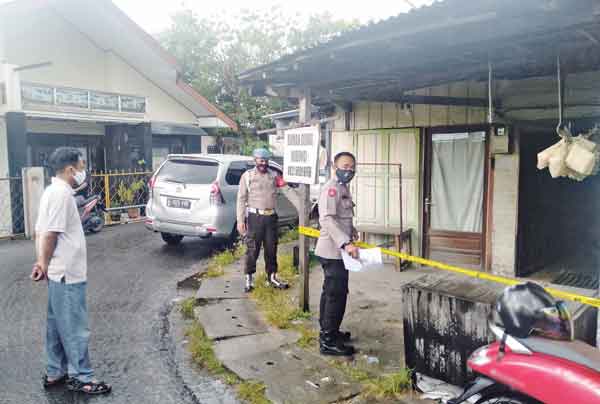 Warisan