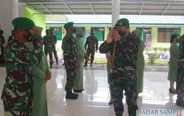 Naik Pangkat