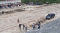 Kejari Kotim Bidik Proyek Multiyears