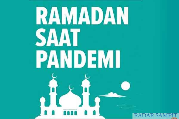Panduan Ibadah Ramadan 2021