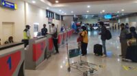 Ramai-Ramai Ubah Jadwal Penerbangan