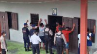 Kamar Bang Napi di Tamiang Layang Kena Razia