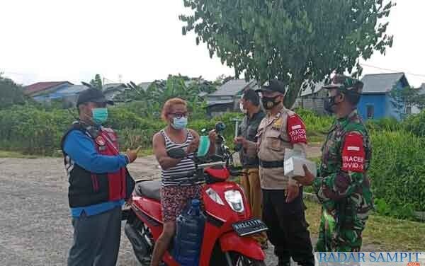 razia-prokes-di-palangka-raya-lagi Ratusan Orang di Palangka Raya Positif Covid-19