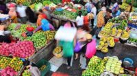 Retribusi Pasar
