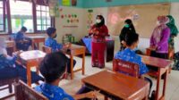 Acara Perpisahan Sekolah