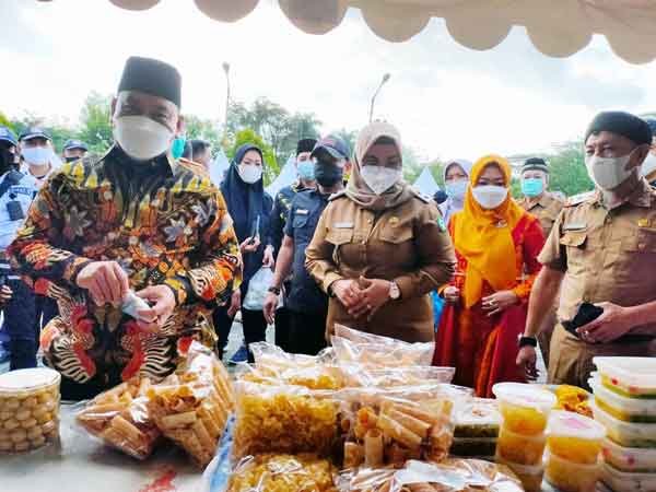 Higienitas Makanan
