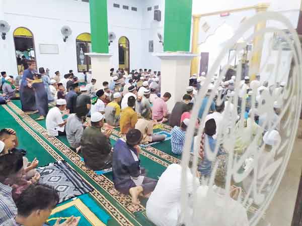 tarawih-nurul-anwar