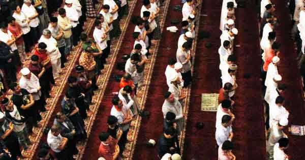 Salat Tarawih