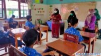 Ujian Sekolah (US) tingkat Sekolah Menengah Pertama (SMP)