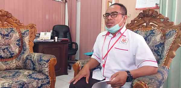 Sistem Pengelolaan Pajak Terintegrasi