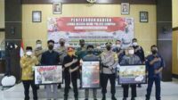 Bupati Seruyan