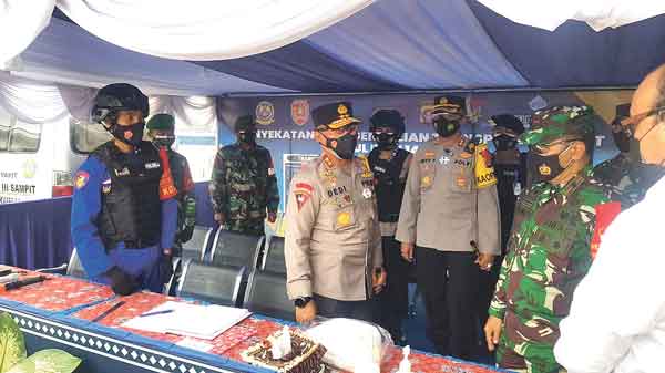 Operasi Ketupat