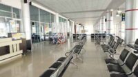 Bandara Tjilik Riwut Kota Palangka Raya