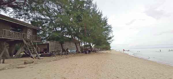 Objek Wisata Ditutup Selama Libur Lebaran