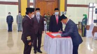 Rencana Pembangunan Jangka Menengah Daerah (RPJMD)