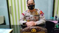 Penjahat Spesialis Rumah Kosong Mengintai